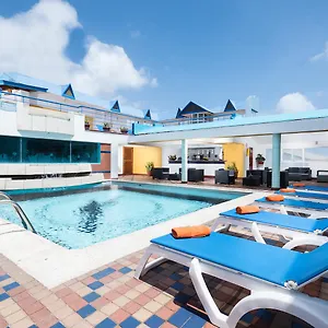 Calypso Hotel San Andres (San Andres and Providencia Islands)