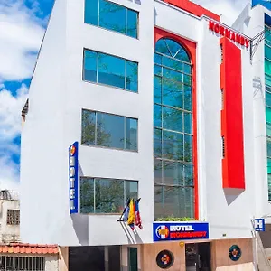 Ayenda Normandy Hotel