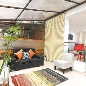 Terraza Hotel