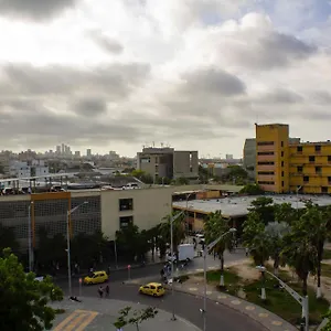 Med Barranquilla Centro Hotel Barranquilla (Atlantico)